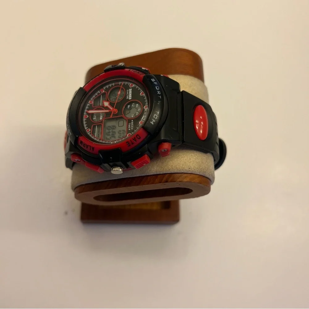 SKMEI‎ Digital and Analog Watch